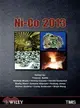 Nickel-cobalt 2013 (appears As Ni-co 2013 On Cover)