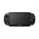 【二手主機】SONY PSVITA 1007 黑色主機 附充電器 USB傳輸線 (3.60版本)【台中恐龍電玩】