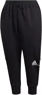 [adidas] Women's Plus Size Z.n.e. Pant
