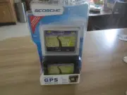 Scosche Universal GPS Protective Skin for 3.5" Garmin TomTom & Magellan GPS Syst