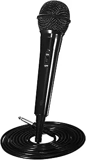 Totority Dynamic Microphone Singing Microphone Wired for Karaoke Recording Computer