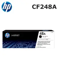 在飛比找有閑購物優惠-HP 48A/ CF248A 原廠碳粉匣 黑色