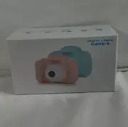 Kids Camera for Girls Boys, Kids Selfie Camera Toy 13MP 1080P HD Digital Video