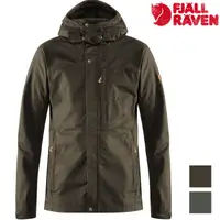 在飛比找蝦皮商城優惠-Fjallraven 瑞典北極狐 彈性夾克/風衣外套 Kai