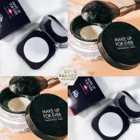 在飛比找蝦皮購物優惠-現貨附發票❤️make up for ever 蜜粉餅 ma