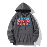 RIVER X ERIC®：HOODED SWEAT-RIVER_X_ERIC-1-350394