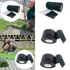 Artificial Grass Seam Tape Convenient Connecting for Parks Lawn Grass Carpet