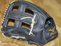 在飛比找Yahoo!奇摩拍賣優惠-貳拾肆棒球- Mizuno pro松井秀喜式樣硬式外野手手套