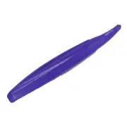 Vintage Tupperware Lettuce #885 Lettuce Corer Citrus / Tomatoes Purple