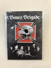 Powell Peralta Tony Hawk Pin