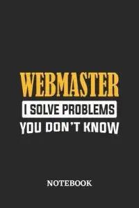 在飛比找博客來優惠-Webmaster I Solve Problems You