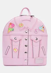 [Loungefly] Pokemon Ice Cream Convertible Backpack