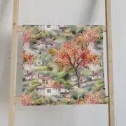 "Is it Autumn yet?" Kitchen/Hand Towel