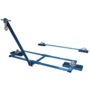 New 32T Shipping Container Skate Castor Wheel Set In Stock Brisbane