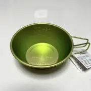 Snow Peak Titanium Sierra Cup Kyoto Arashiyama Limited Color