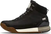 [THE NORTH FACE] Women's Back-to-Berkeley III Textile Waterproof Boot
