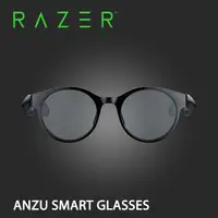 在飛比找PChome24h購物優惠-RAZER 雷蛇 RAZER ANZU SMART GLAS