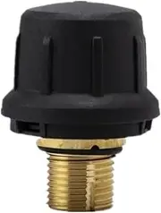 Compatible for Karcher SG4/4 Steam Cleaner Parts CTK10 Brass Safety Valve SC2/SC4/SC5/SV1802