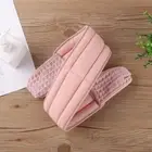 Soft Back Scrubber Comfortable Bath Pull Strap Exfoliating Sponge Bathroom