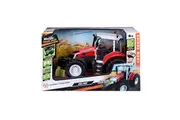 Maisto 1:16 Massey Ferguson 8S Tractor 2.4 GHz Remote Control RC Car Toy 8y+