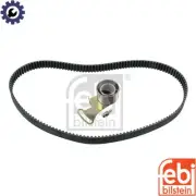 TIMING BELT SET 10987 FOR ROVER 14K4D/K4F/K4M 1.4L D 16 Y3 1.6L 16 K4F 1.6L MG
