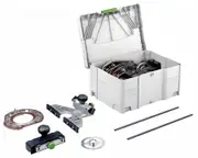 Festool ZS-OF 2200 - Router Accessory Systainer Set - Suits OF 2200