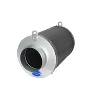 Global Air Supplies (G.A.S) CarboAir 50 Carbon Filter - 125 x 3300MM (5" Inch)