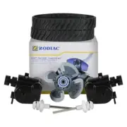 S10 SUCTION CLEANER TUNE-UP KIT (INCLUDES TRACKS) Suits the Astral S10 MX8 AX10