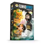 Funkoverse DC 102 (2 Pack)