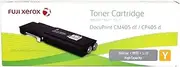 Fuji Xerox CT202036 Laser Toner Cartridge, Yellow