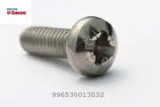 Saeco SCREW FOR PRESS FILTERHOLDER - Diagram 1 - Item 12
