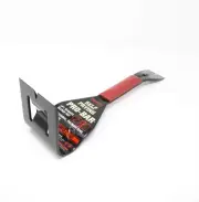 Zenith Pro-Bar: 16” Multi-Tool for Efficient Demolition & Precision Salvage