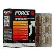 Vitavea Force G Power Men 60 capsules
