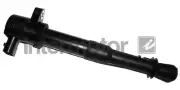 Ignition Coil fits FIAT PALIO 1.6 01 to 12 182B6.000 Intermotor 46777286 Quality
