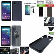 For ZTE Blade Vantage 2 Case / Quest 5 Case / Verizon Vantage 2nd Gen Gel TPU