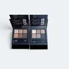 Kose Visee Velvet Shimmer Eyes limited edition eyeshadow palette