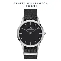 在飛比找蝦皮商城優惠-【Daniel Wellington】DW ICONIC B