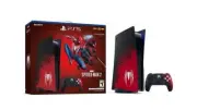 Sony PS5 Spiderman 2 Limited Bundle Disc Edition Console Playstation5 ⭐Tracking⭐