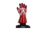 71cm Avengers 4 Endgame Nano Gauntlet Hulk Version 1:1 Scale Replica