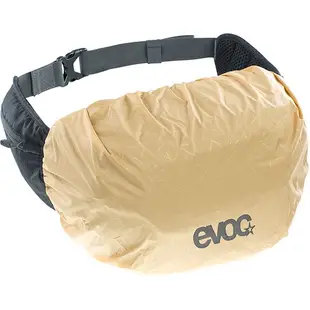 [EVOC SPORTS] HIP PACK CAPTURE相機腰包 高效透氣系統 減壓 空拍機可裝 腳架綁帶 內附雨罩