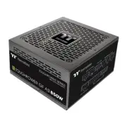Thermaltake Toughpower GF A3 850W, True 450W 12VHPWR Connectors on PSU & NVID...