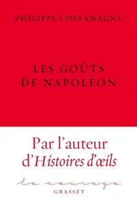 在飛比找樂天市場購物網優惠-【電子書】Les goûts de Napoléon
