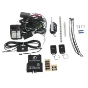 Genuine Mopar Chrysler PT Cruiser Remote Start Installation Kit 82209870AG