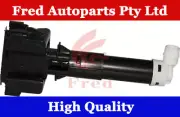Headlight Washer Nozzle Cleaner Left Fits Lexus 2012-2015 RX350 RX450H 85208-480