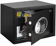 Sandleford Safewell Anti Theft Digital Safe, 200 mm Lenght x 310 mm Width