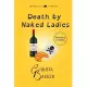 Death by Naked Ladies: A clean cozy mystery with a bit of ooh-la-la