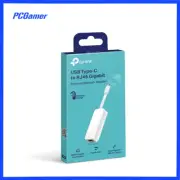 TP-Link UE300C USB 3.0 Type-C to Gigabit Ethernet Network Adapter