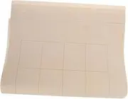 KOCKSHION Precision Calligraphy Sheets with Grids Xuan Paper for Small Characters Perfect for Chinese Calligraphy Practice