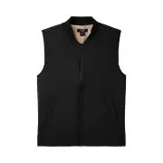 Tilley Coppin Golf Vest Mens
