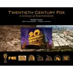 TWENTIETH CENTURY FOX: A CENTURY OF ENTERTAINMENT